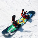 Pack Snowboards Homme